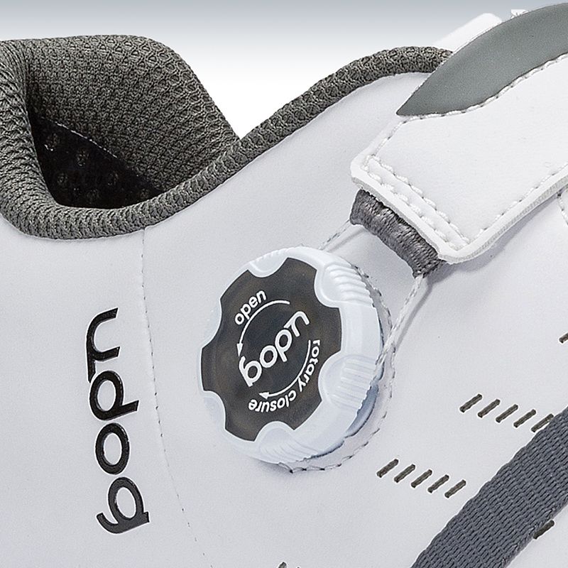 CHAUSSURES UDOG CENTO BLANC – Image 3