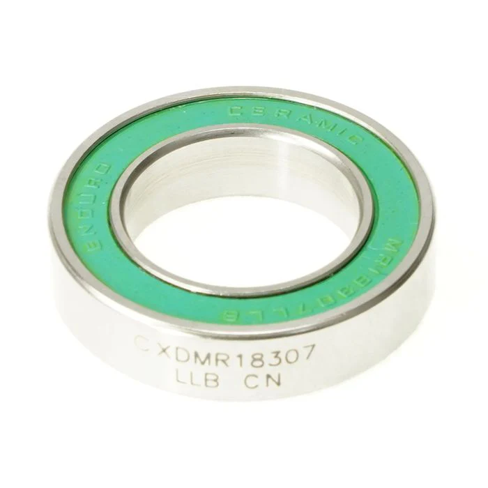 Roulement ENDURO BEARINGS CXD MR 18307 LLB - XD-15 Ceramic - 18x30x7 mm