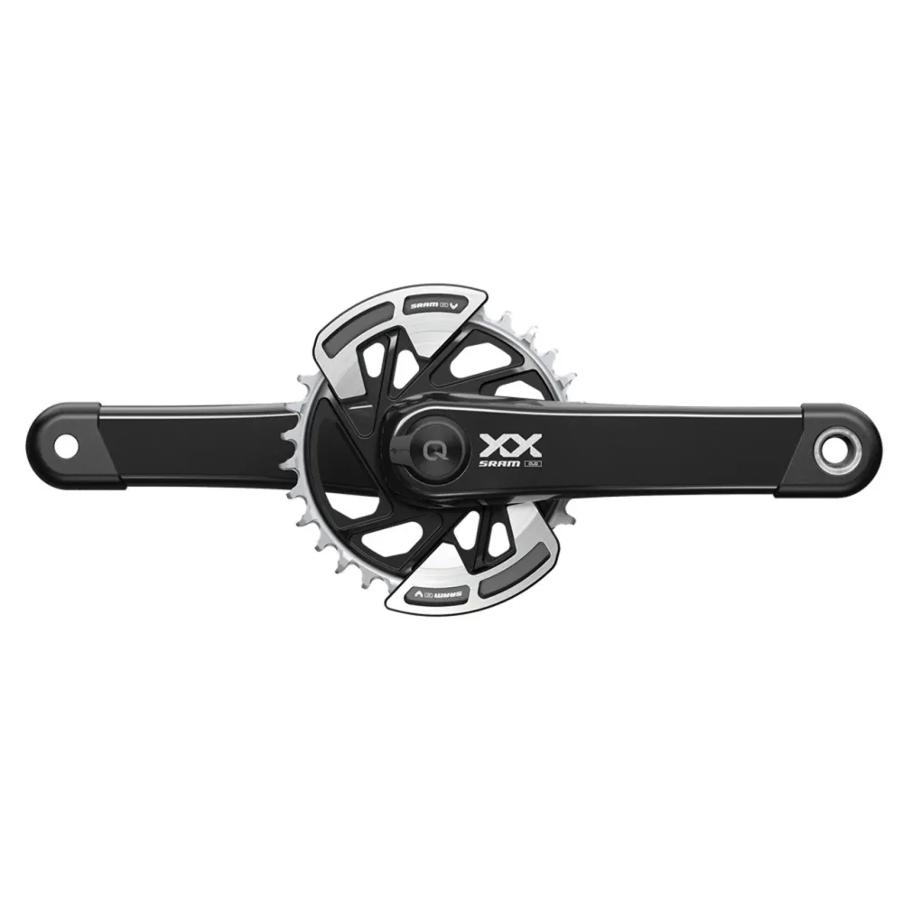 Groupe SRAM XX EAGLE POWERMETER T-TYPE AXS Q174 DUB WIDE 32 Dents 10/52 USB-C – Image 3