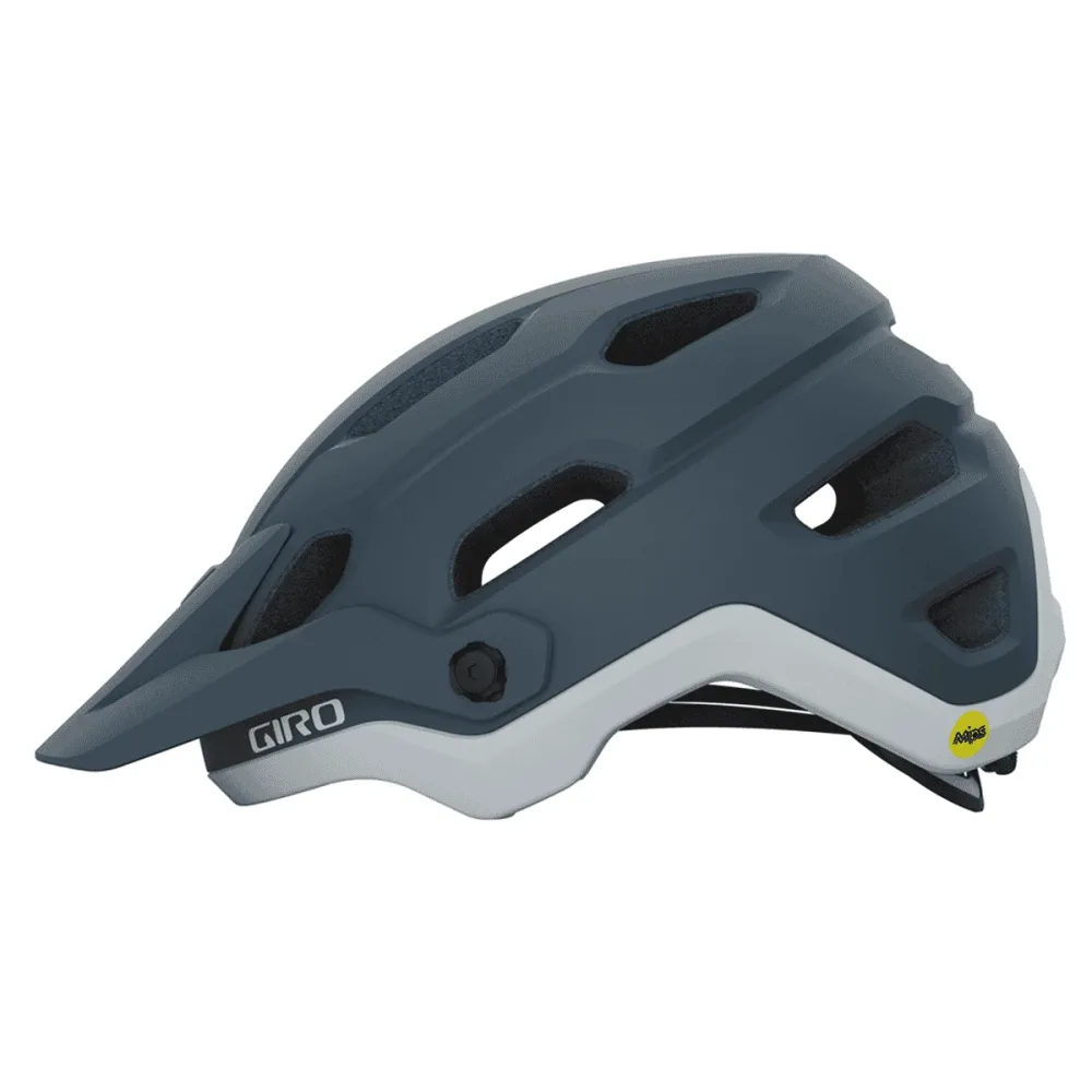 Casque VTT GIRO SOURCE MIPS Gris – Image 2