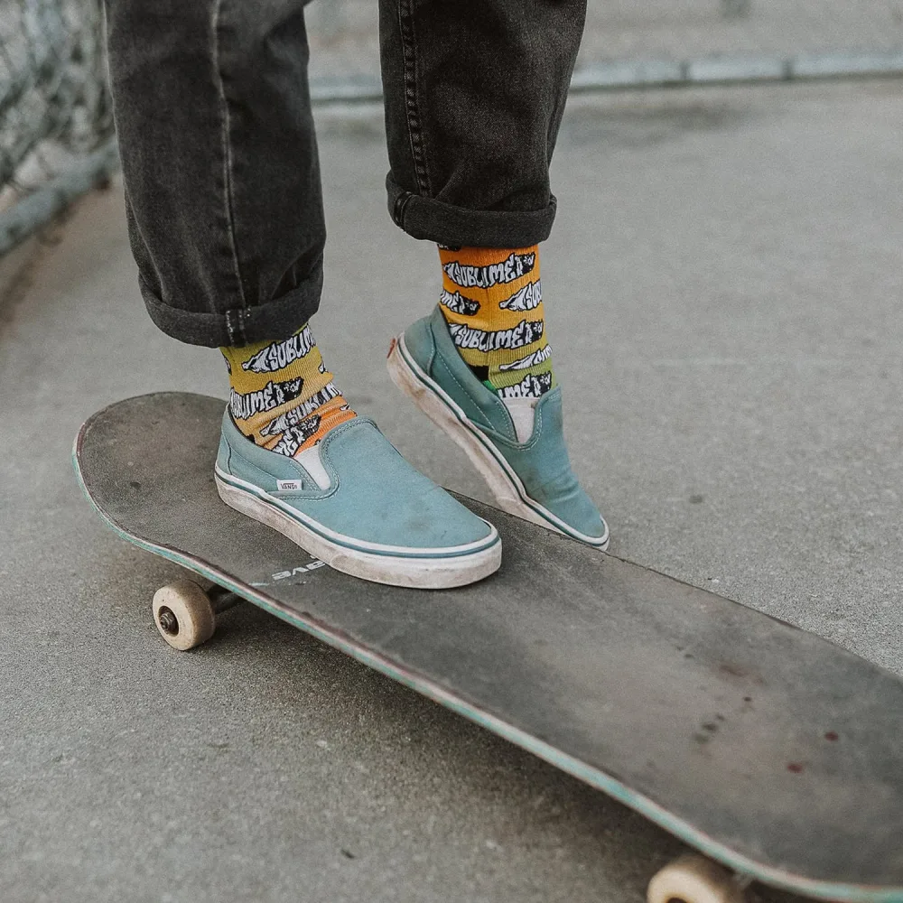Chaussettes MERGE4 SUBLIME JOINTS – Image 2