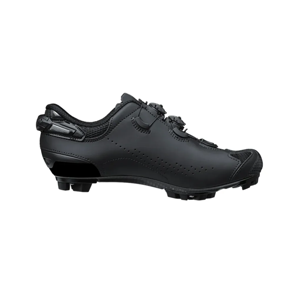 Chaussures VTT SIDI TIGER 2S SRS Noir – Image 2