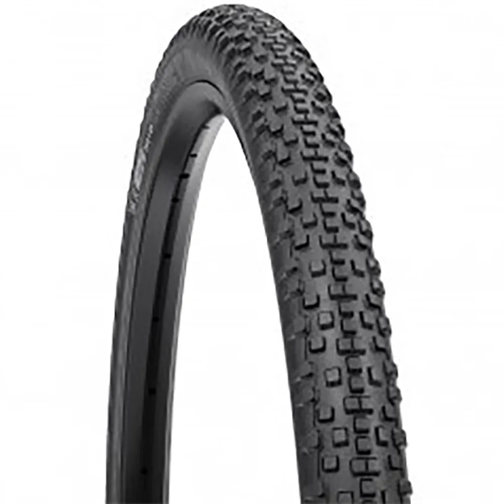 Pneu WTB RESOLUTE TCS LIGHT FAST ROLLING DUAL DNA SG2 120tpi 650x42 Tubeless Ready Noir