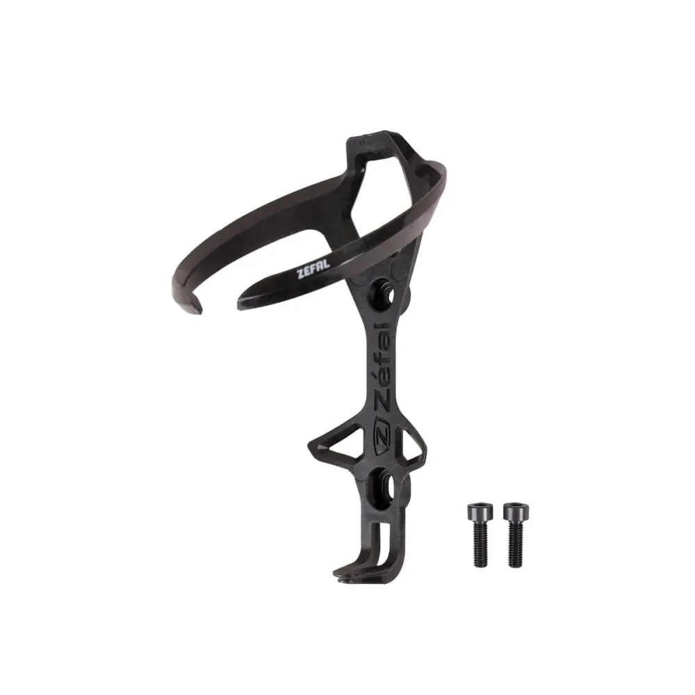 Porte-Bidon ZEFAL PULSE L2 Noir – Image 2