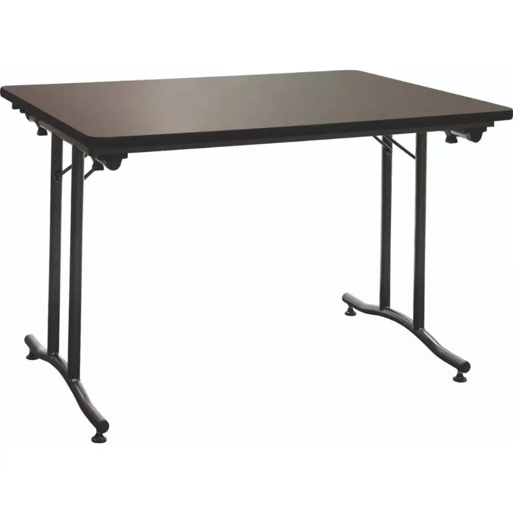 Table pliante rimini 120 x 80 cm