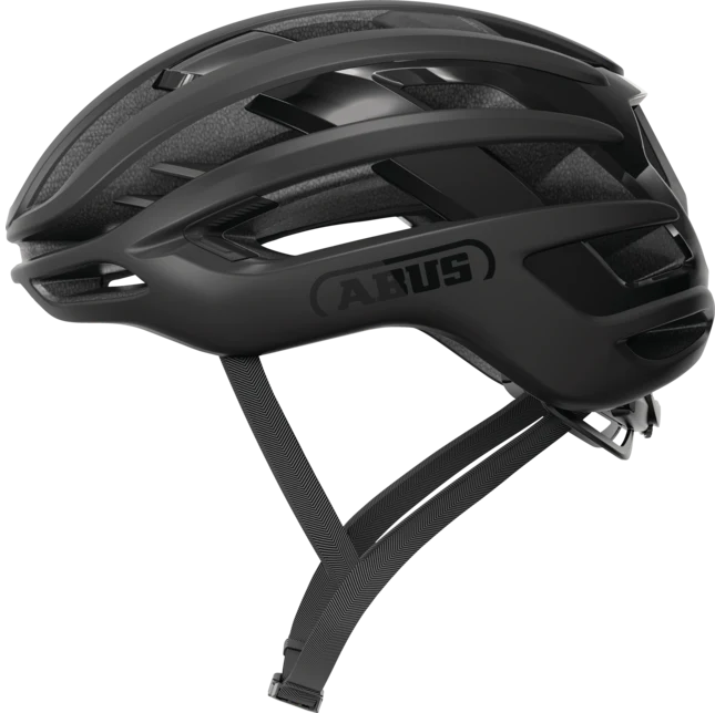 Casque Route ABUS AIRBREAKER 2.0 MIPS Noir Casque Route ABUS AIRBREAKER 2.0 MIPS Noir