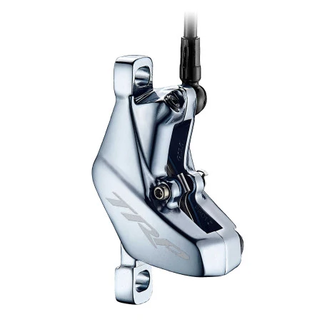 Frein Avant TRP DHR EVO Argent – Image 3