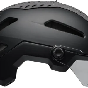 Casque vélo urbain Bell Annex Shield Mips avec visière Casque vélo urbain Bell Annex Shield Mips avec visière