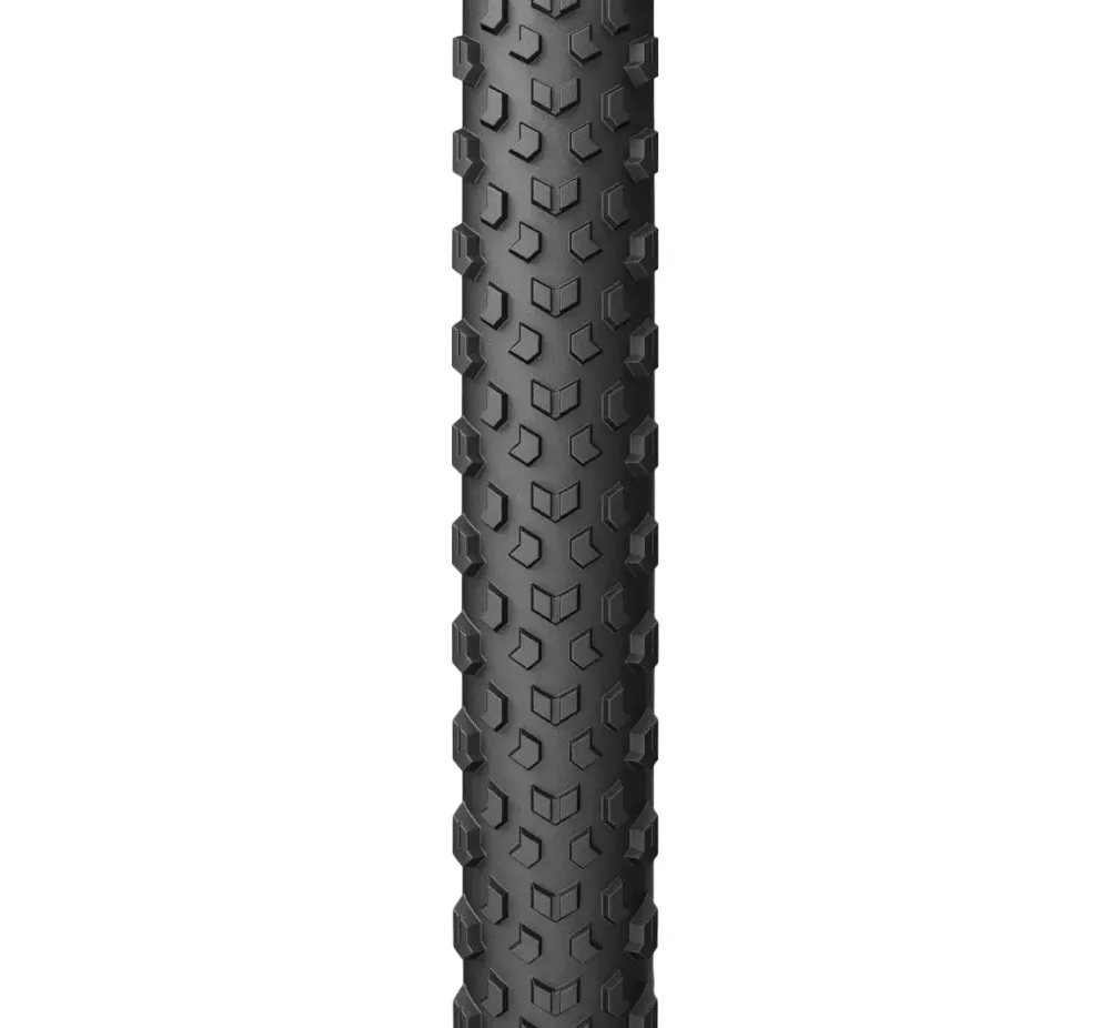 Pneu PIRELLI CINTURATO GRAVEL S 700c Tubeless Ready Noir – Image 3