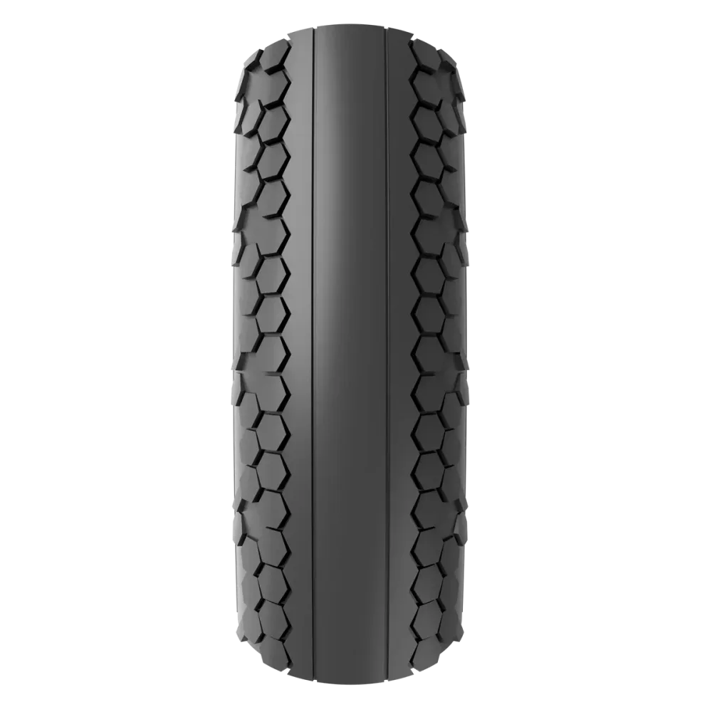 Pneu VITTORIA TERRENO T10 HARDPACK Gravel Endurance 700c Tubeless Ready Souple Marron – Image 2