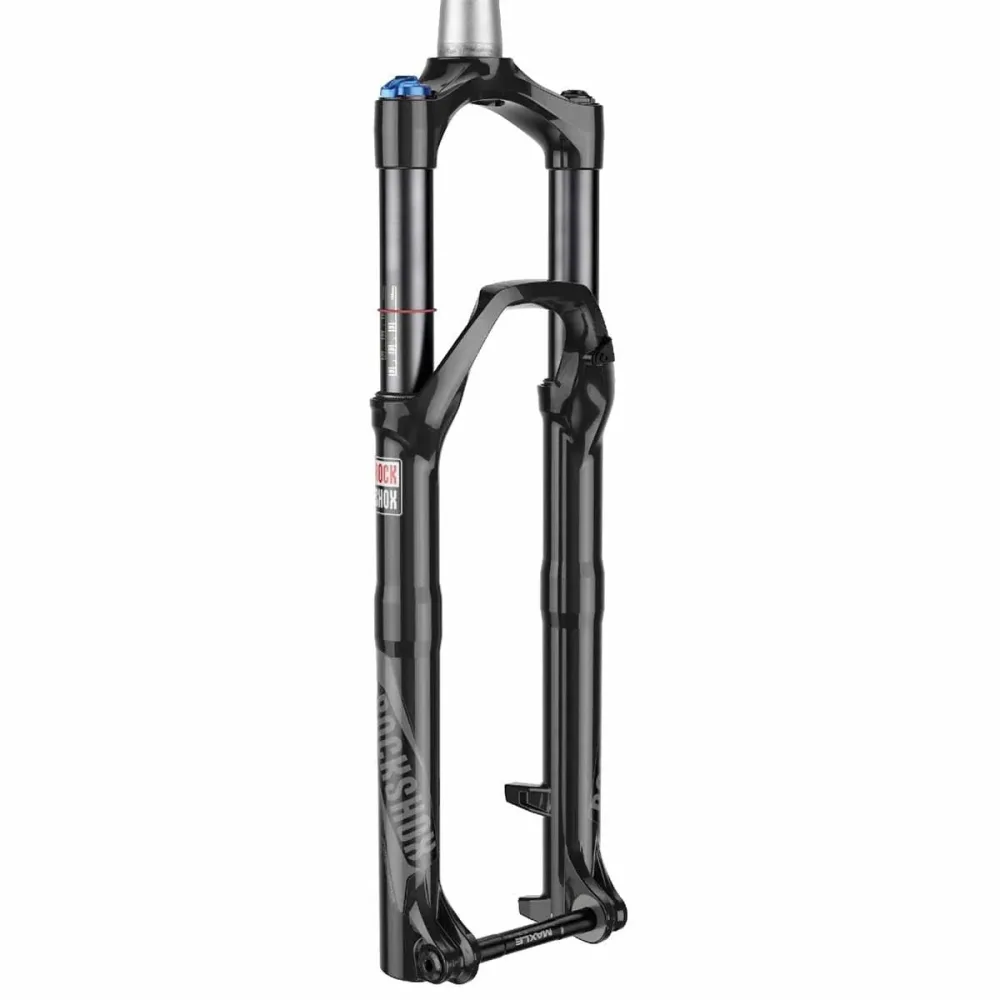 Fourche ROCKSHOX REVELATION RC 29 DebonAir Conique Axe 15x110mm Boost Noir
