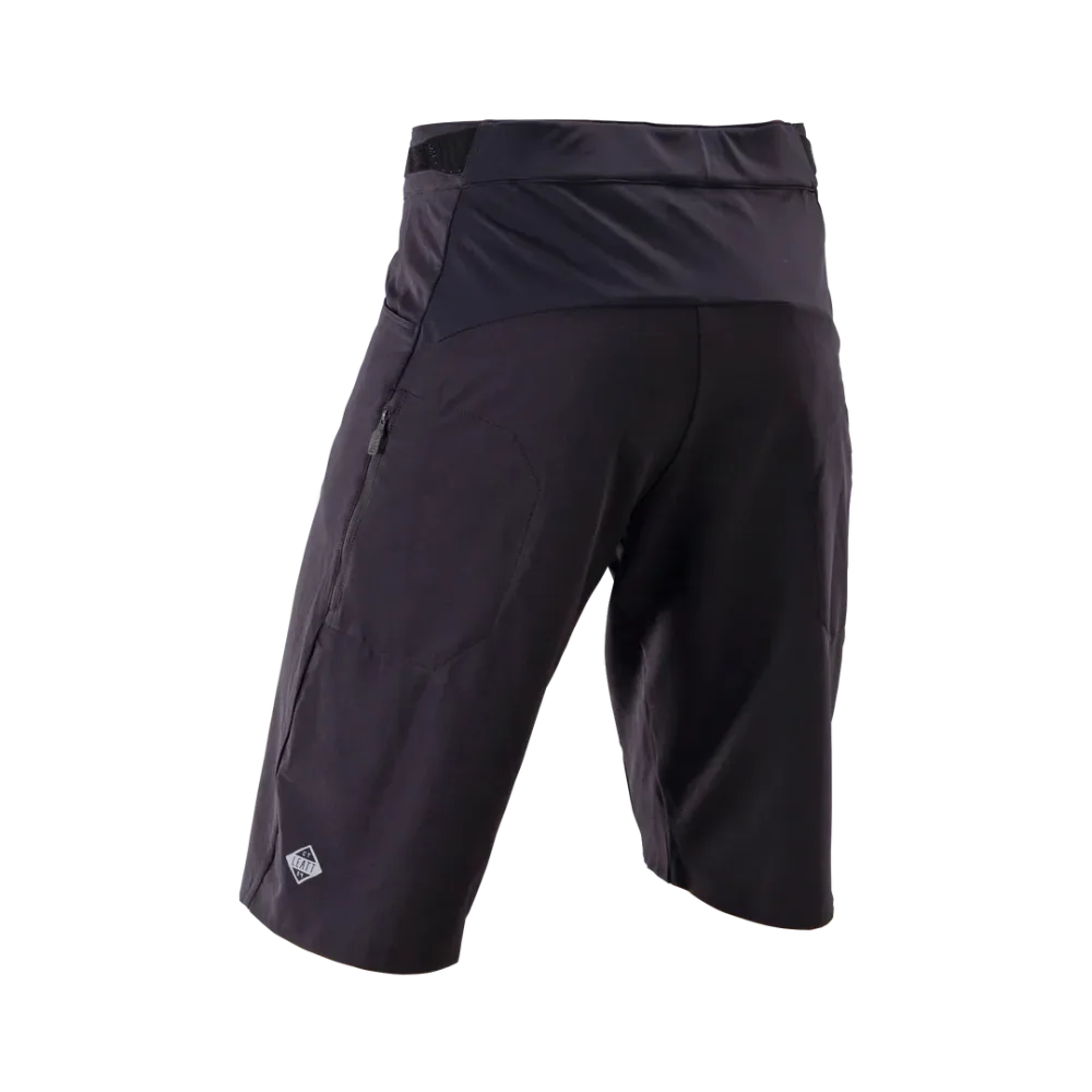 Short LEATT MTB TRAIL 3.0 LINER Noir – Image 2