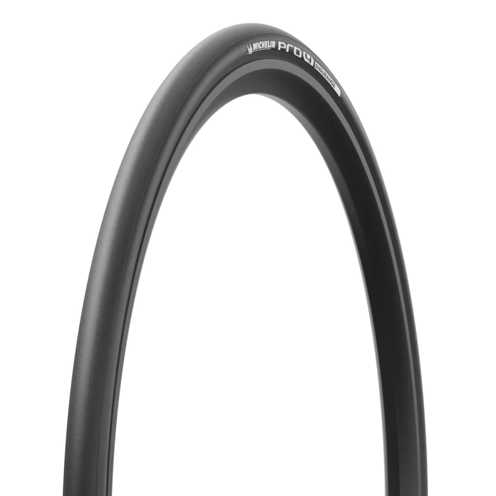 Pneu MICHELIN PRO4 ENDURANCE 700c TubeType Noir – Image 2