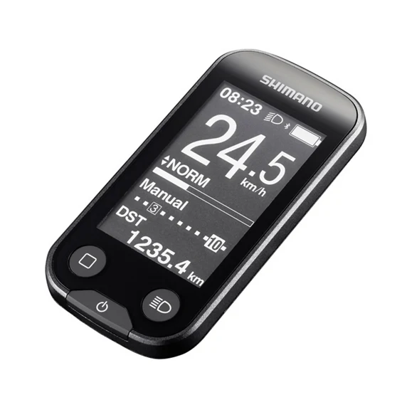 Écran SHIMANO Steps SC-E6100 Écran SHIMANO Steps SC-E6100