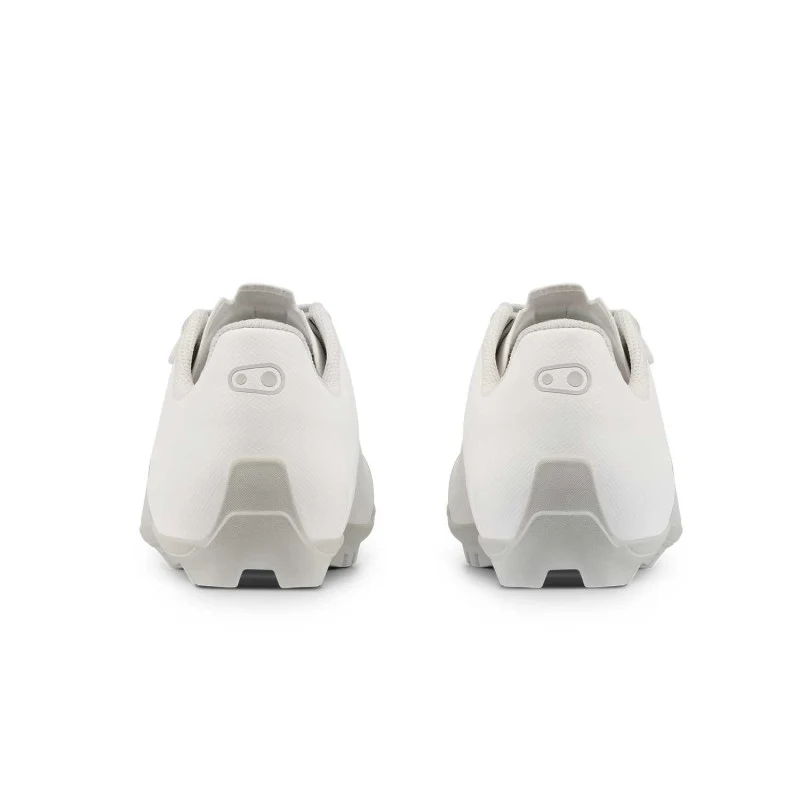 Chaussures VTT XC/GRAVEL CRANKBROTHERS CANDY LACE Blanc/Gris – Image 3