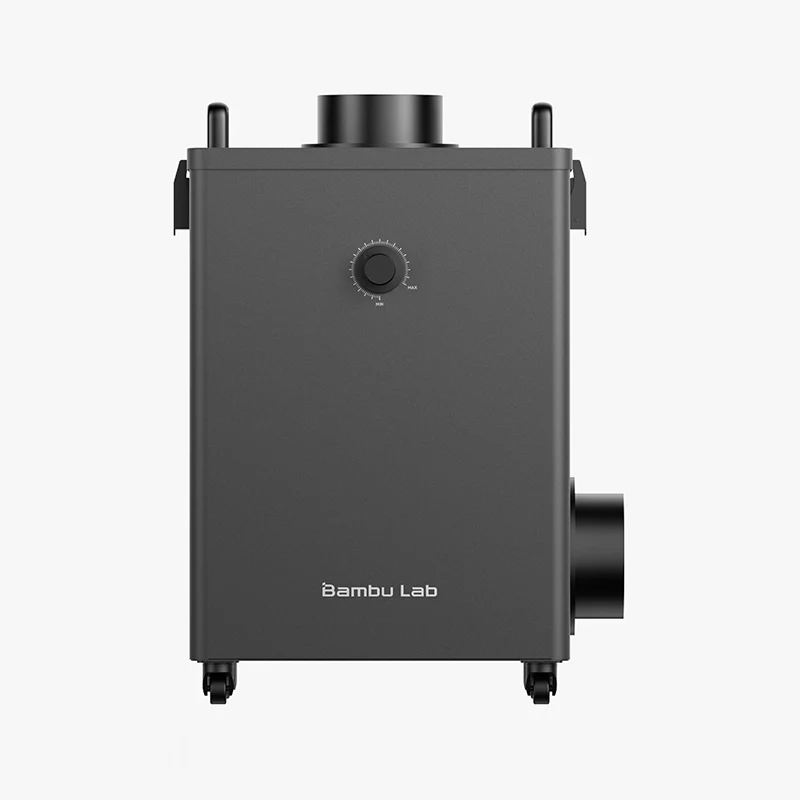 Bambu Lab Smoke Purifier série H2 Bambu Lab Smoke Purifier série H2