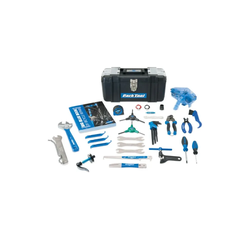 Kit d’outillage professionnel avec caisse (36 outils) Kit d’outillage professionnel avec caisse (36 outils)