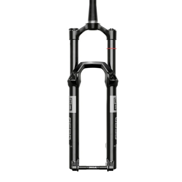 Fourche ROCKSHOX REBA GOLD ISOLATOR 3P 29" Axe 15*110mm Boost 2026 – Image 2