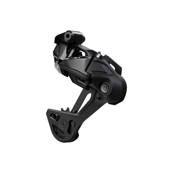 Dérailleur Arrière E-Bike SHIMANO DEORE XT Di2 RD-M8260-12 12V Chape Longue – Image 3