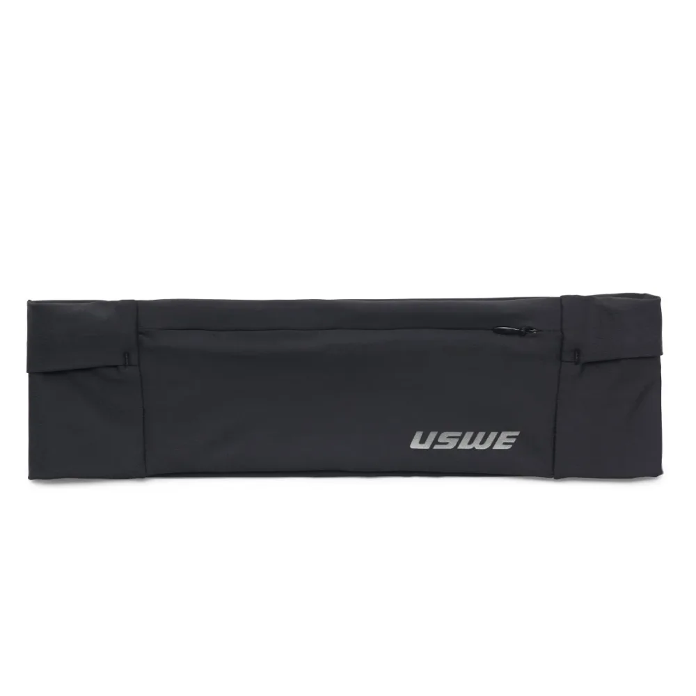 Poche Ventrale USWE HOFTER HIP-BELT Noir – Image 3