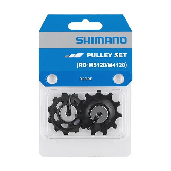 Galets de Dérailleur Arrière 10/11V SHIMANO RD-M5120/M4120 – Image 2