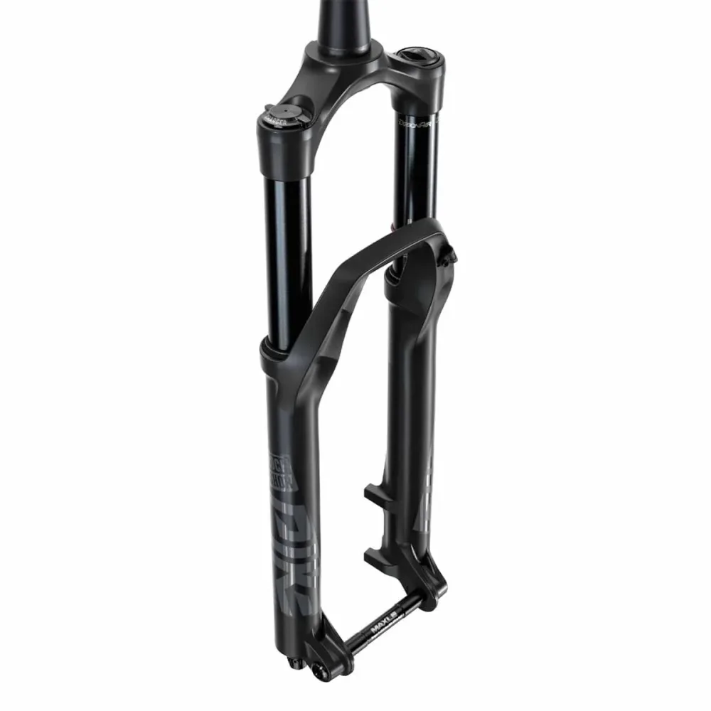 Fourche ROCKSHOX PIKE SELECT CHARGER RC 27.5 DebonAir Conique Axe 15x110 mm Boost Noir – Image 3