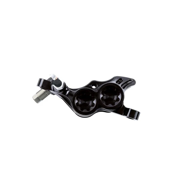 Etrier de Frein Hydraulique HOPE E4 Noir Etrier de Frein Hydraulique HOPE E4 Noir