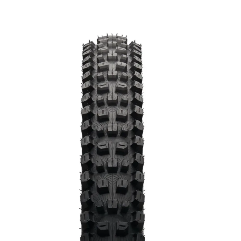 Pneu CONTINENTAL KRYPTOTAL-F Downhill 29x2.40 Soft Tubeless Ready Souple Noir – Image 2