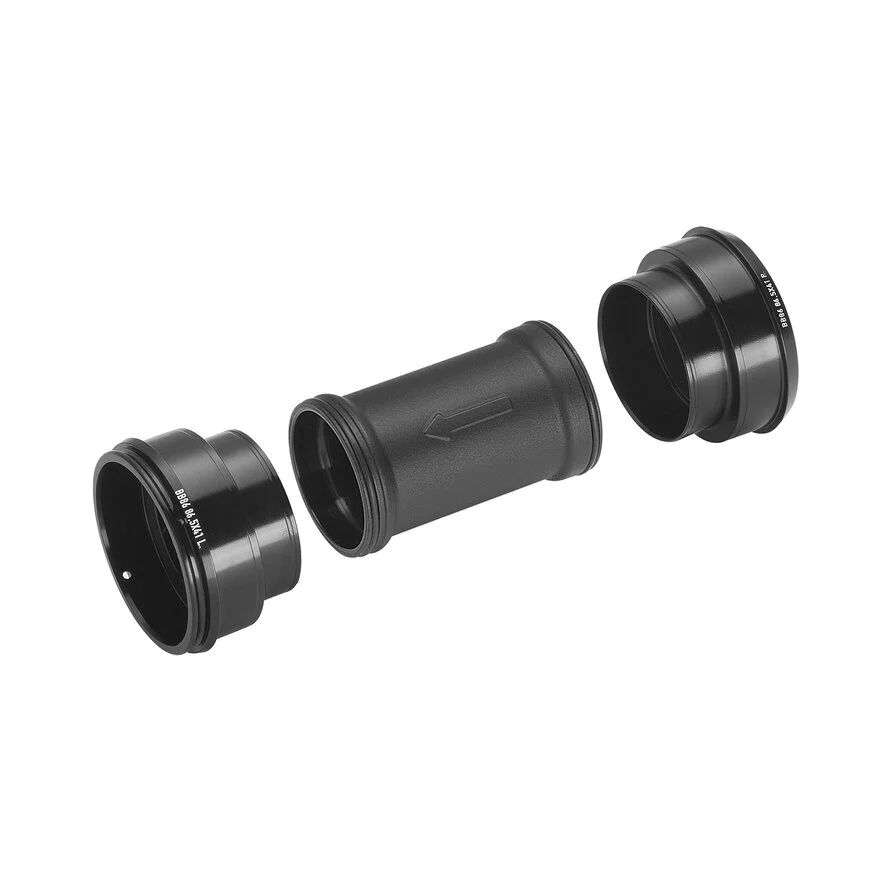 Boîtier de Pédalier CAMPAGNOLO QCK-TECH BB386EVO PRESS-FIT 86.5x46mm – Image 2