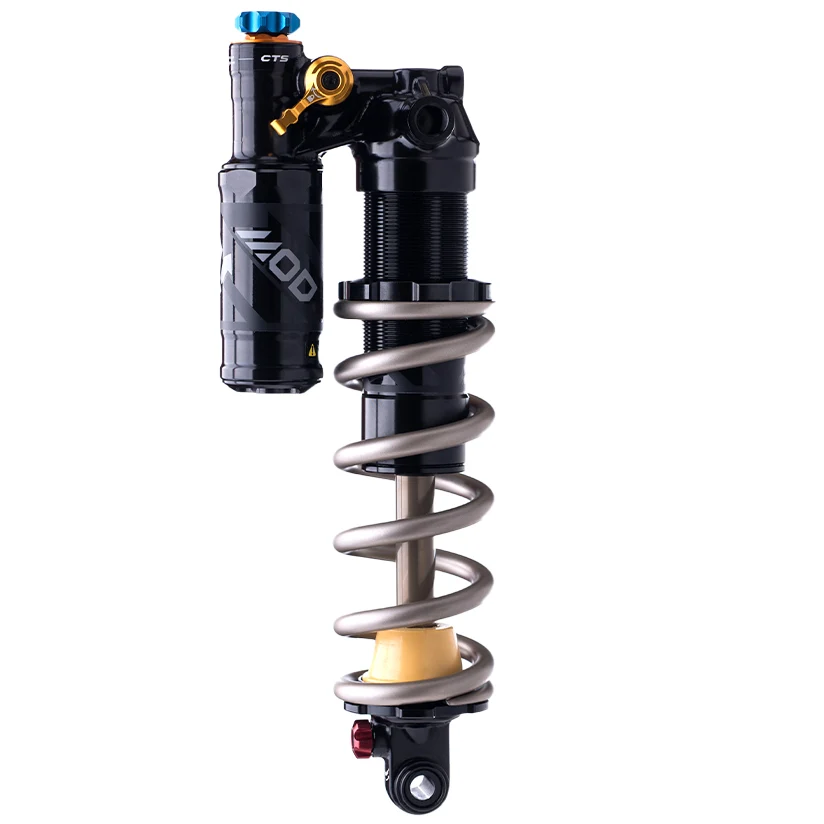 Amortisseur FORMULA MOD YOKE Coil Trunnion Amortisseur FORMULA MOD YOKE Coil Trunnion