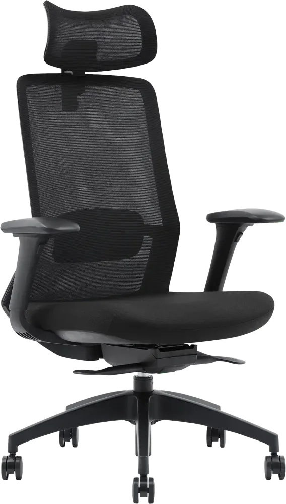 Fauteuil de bureau Polar