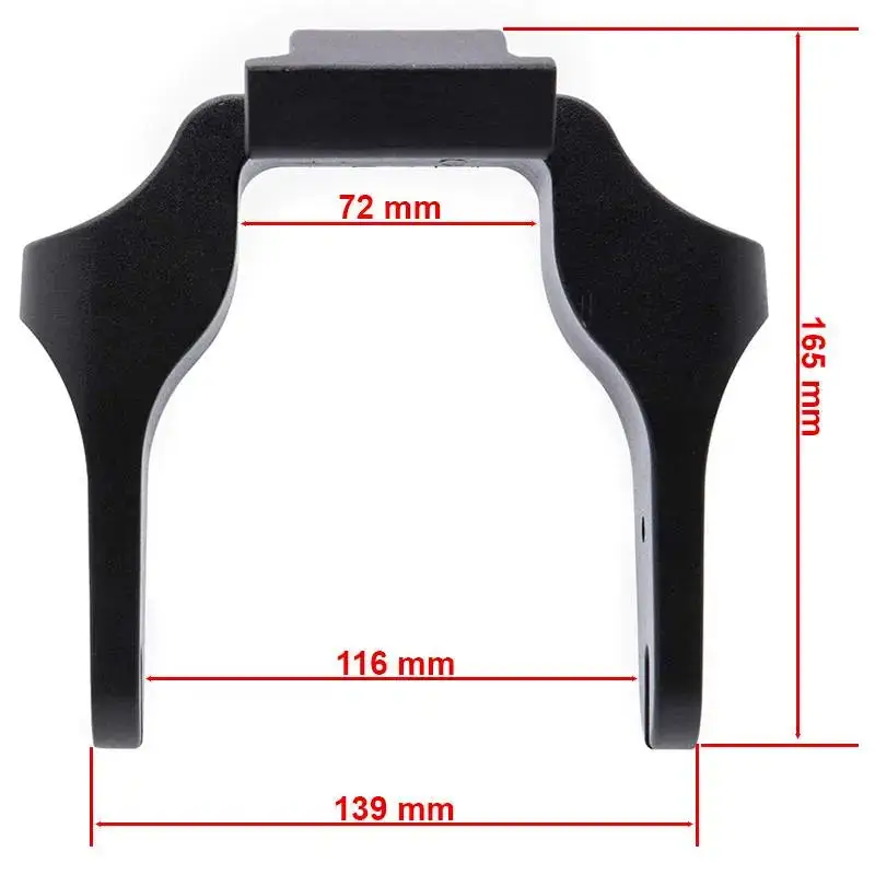 Bras arrière Dualtron Mini – Image 3