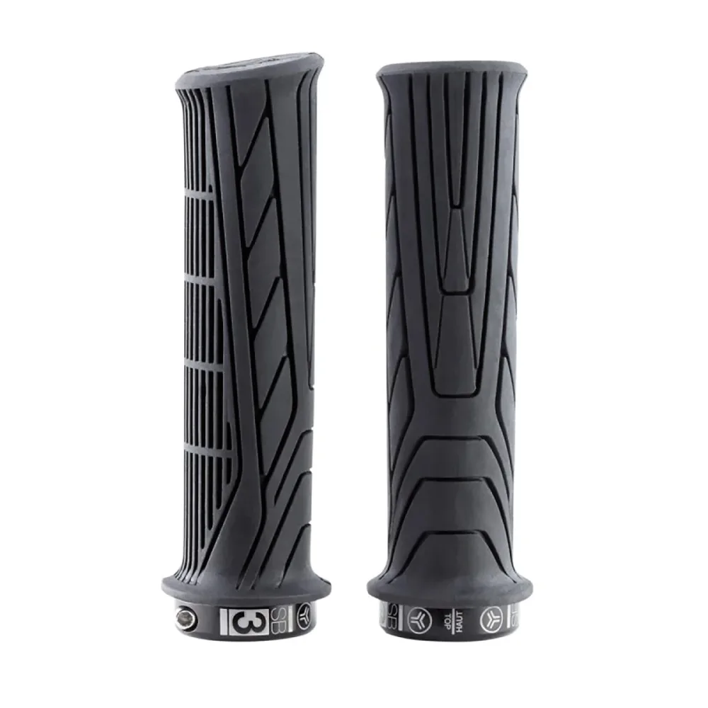 Grips SB3 HORNET Lock-On Noir