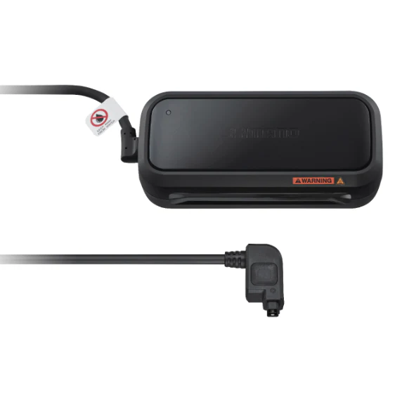 Chargeur de batterie SHIMANO EC-E6002 Sans Cordon Chargeur de batterie SHIMANO EC-E6002 Sans Cordon