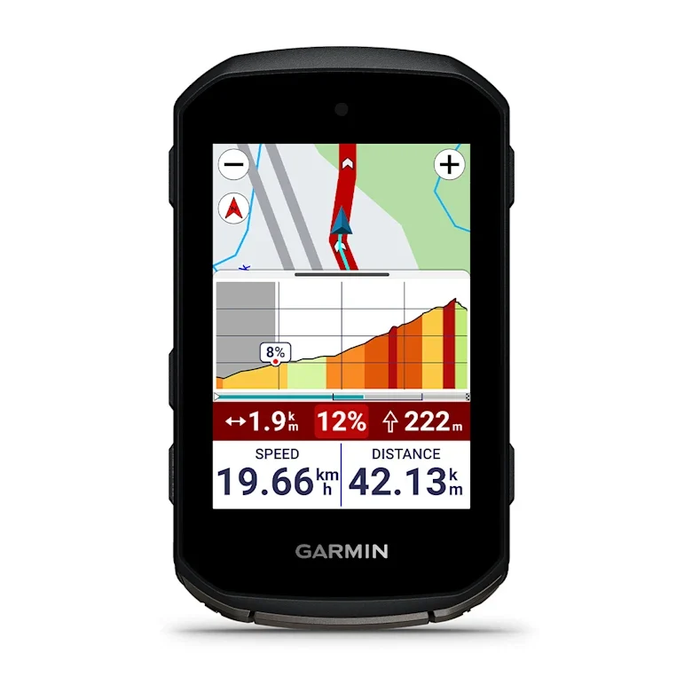 Nouveaux Compteur vélo GPS Garmin Edge 850 + Ceinture HRM 200 pour 1€ de plus