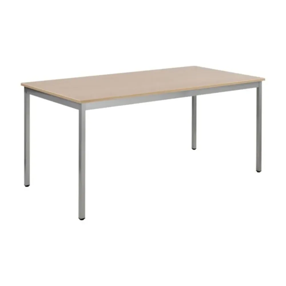 Table universelle rectangle stratifiée – Image 2