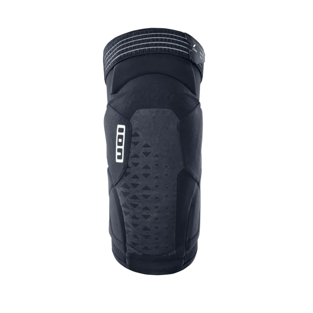 Genouillères ION K-Pact SQ Unisex Noir – Image 2
