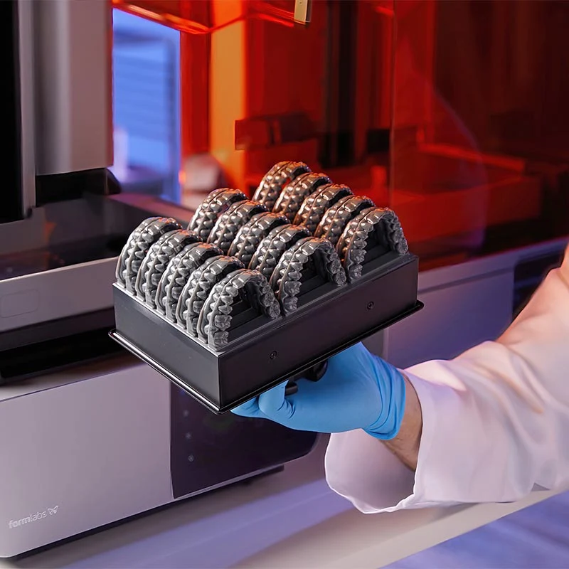 Formlabs Grey V5 – Image 2