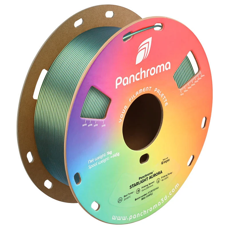 Panchroma™ PLA Starlight Panchroma™ PLA Starlight