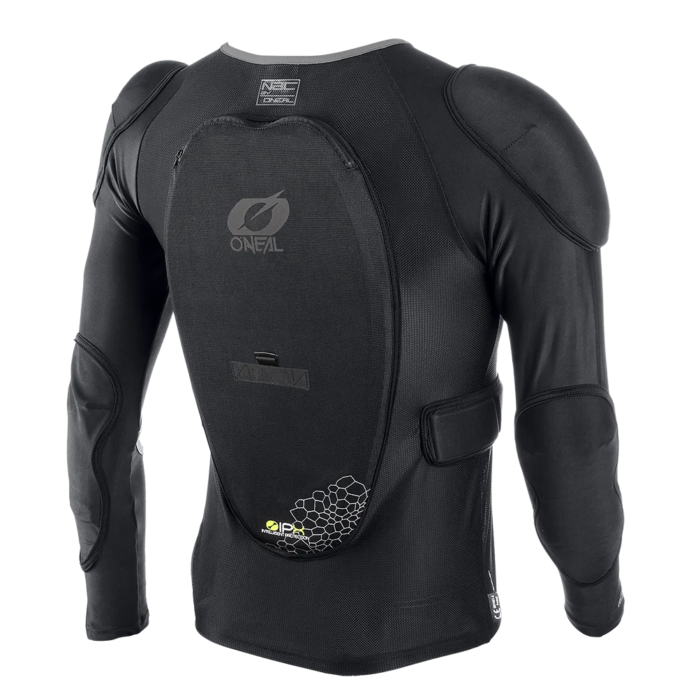 Veste de Protection O'NEAL UNDERDOG Junior Noir – Image 2