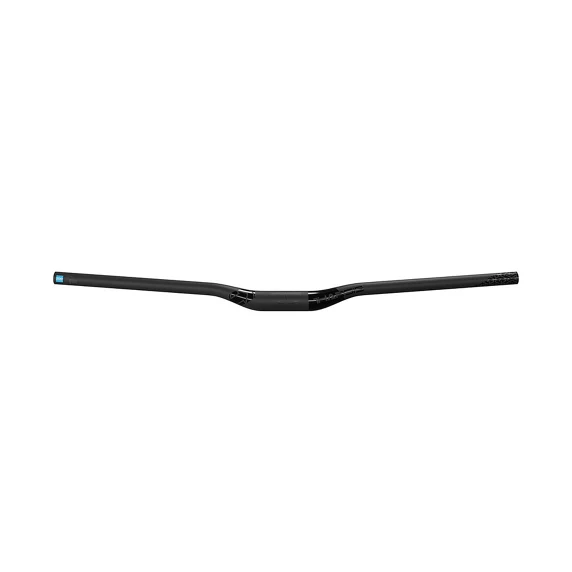 Cintre PRO THARSIS 3FIVE Rise 20mm 780mm Carbone Noir – Image 2