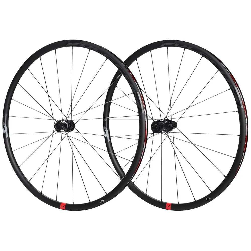 Paire de Roues FULCRUM RACING 6 DB Tubeless Ready (Center Lock) Paire de Roues FULCRUM RACING 6 DB Tubeless Ready (Center Lock)