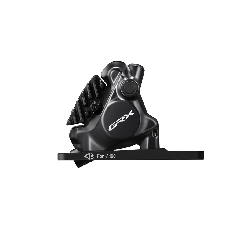 Levier Gauche et Étrier Avant SHIMANO GRX RX825 Mono – Image 2