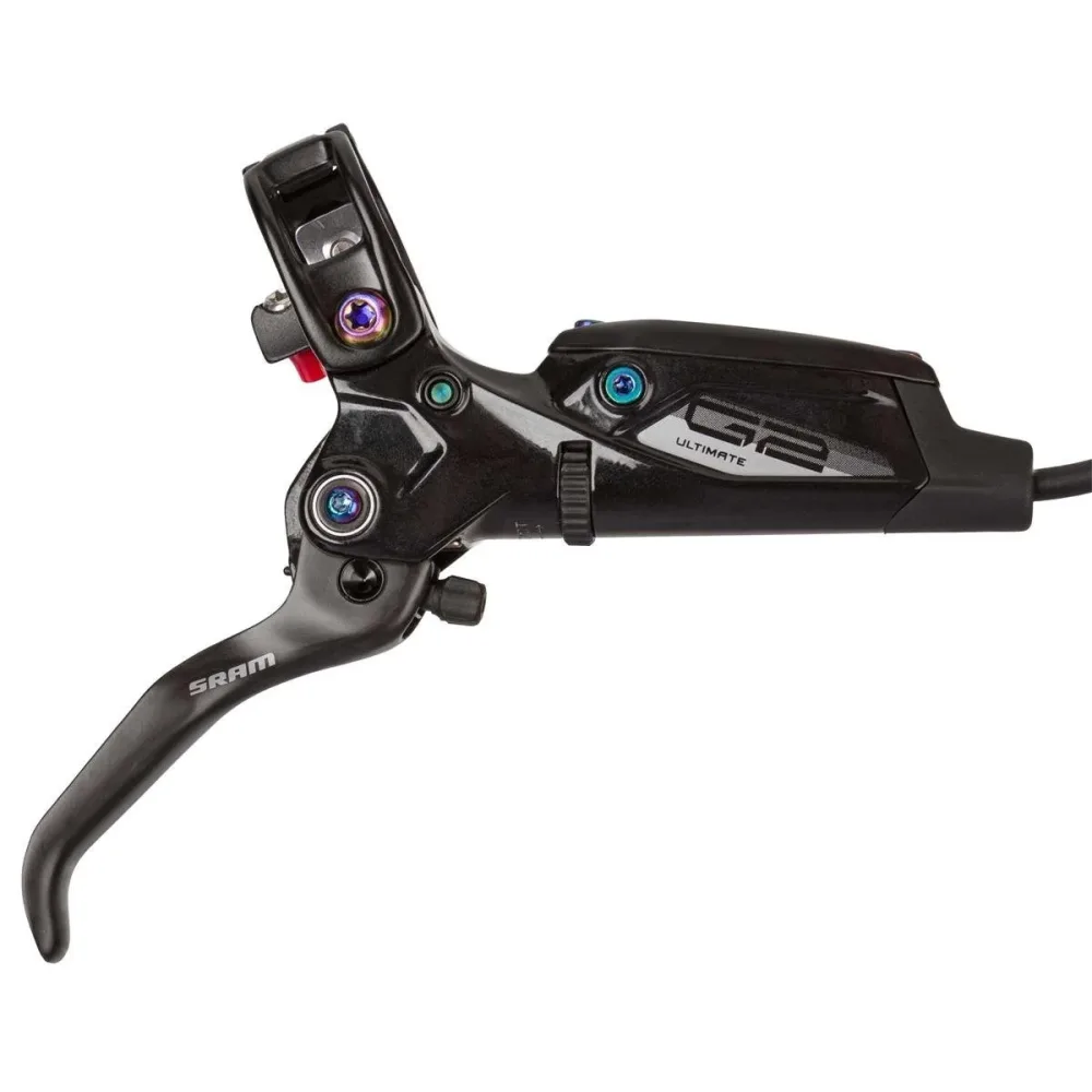 Frein Avant SRAM G2 Ultimate A1 Noir/Rainbow