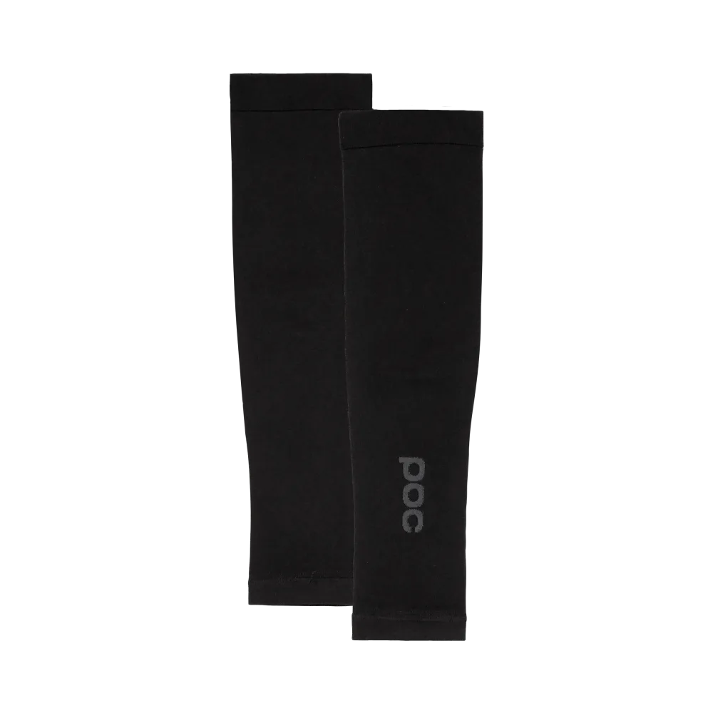 Manchettes POC CADENCE Noir