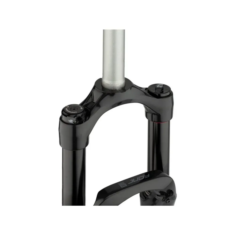 Fourche ROCKSHOX JUDY GOLD RL REMOTE 27.5 SoloAir Conique Axe 9x100 QR Noir – Image 2