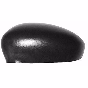 Coque de rétroviseur gauche pour FIAT 500 de 2007 à 2015,