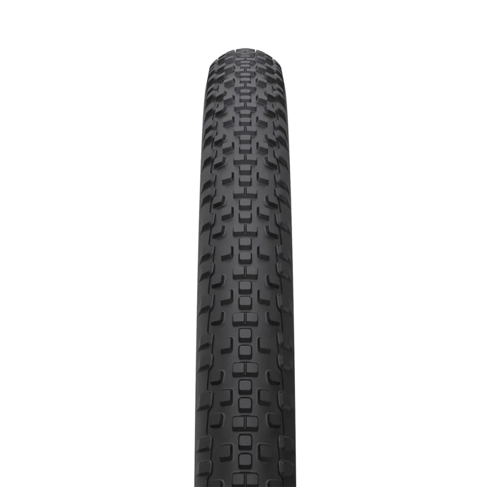Pneu WTB RESOLUTE TCS LIGHT FAST ROLLING DUAL DNA SG2 120tpi 650x42 Tubeless Ready Noir – Image 2