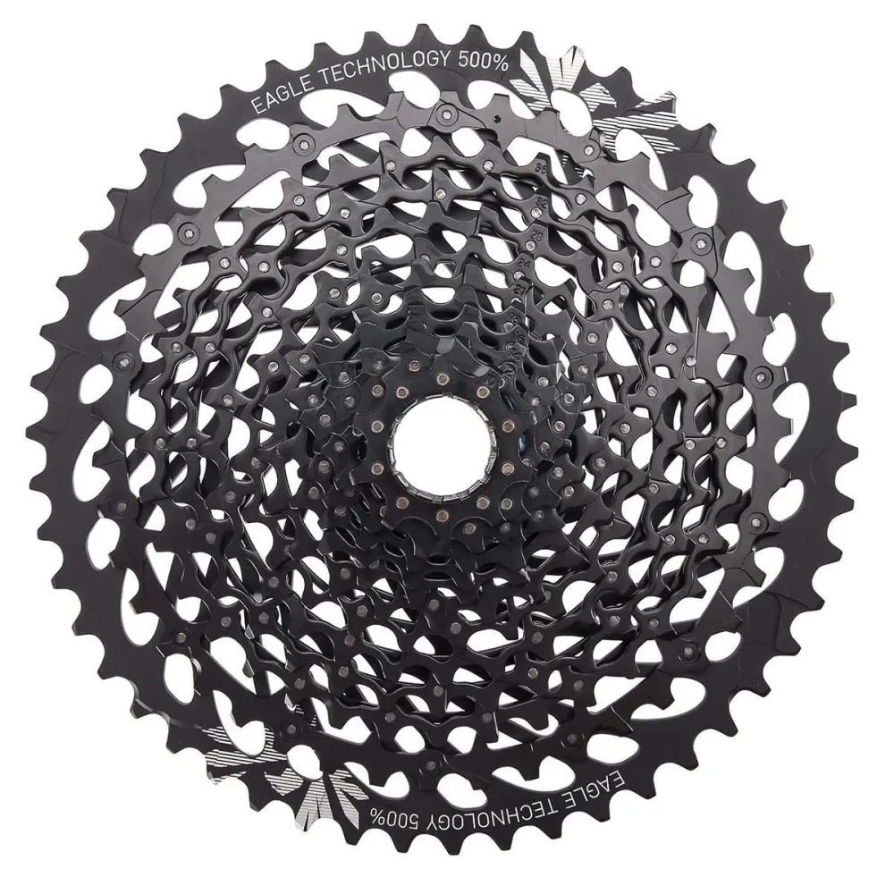 Cassette 12V SRAM GX EAGLE XG-1275 Cassette 12V SRAM GX EAGLE XG-1275