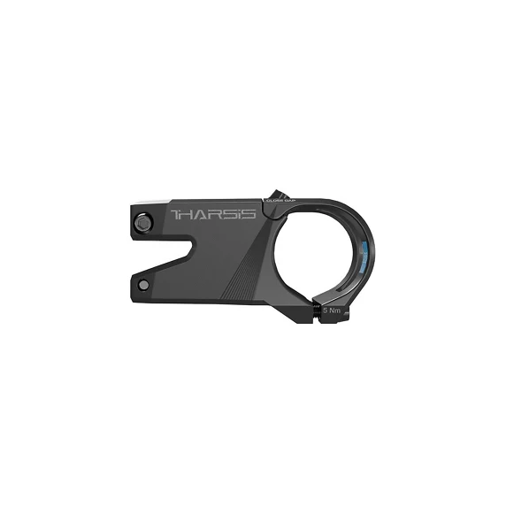Potence PRO THARSIS 0° Noir – Image 2